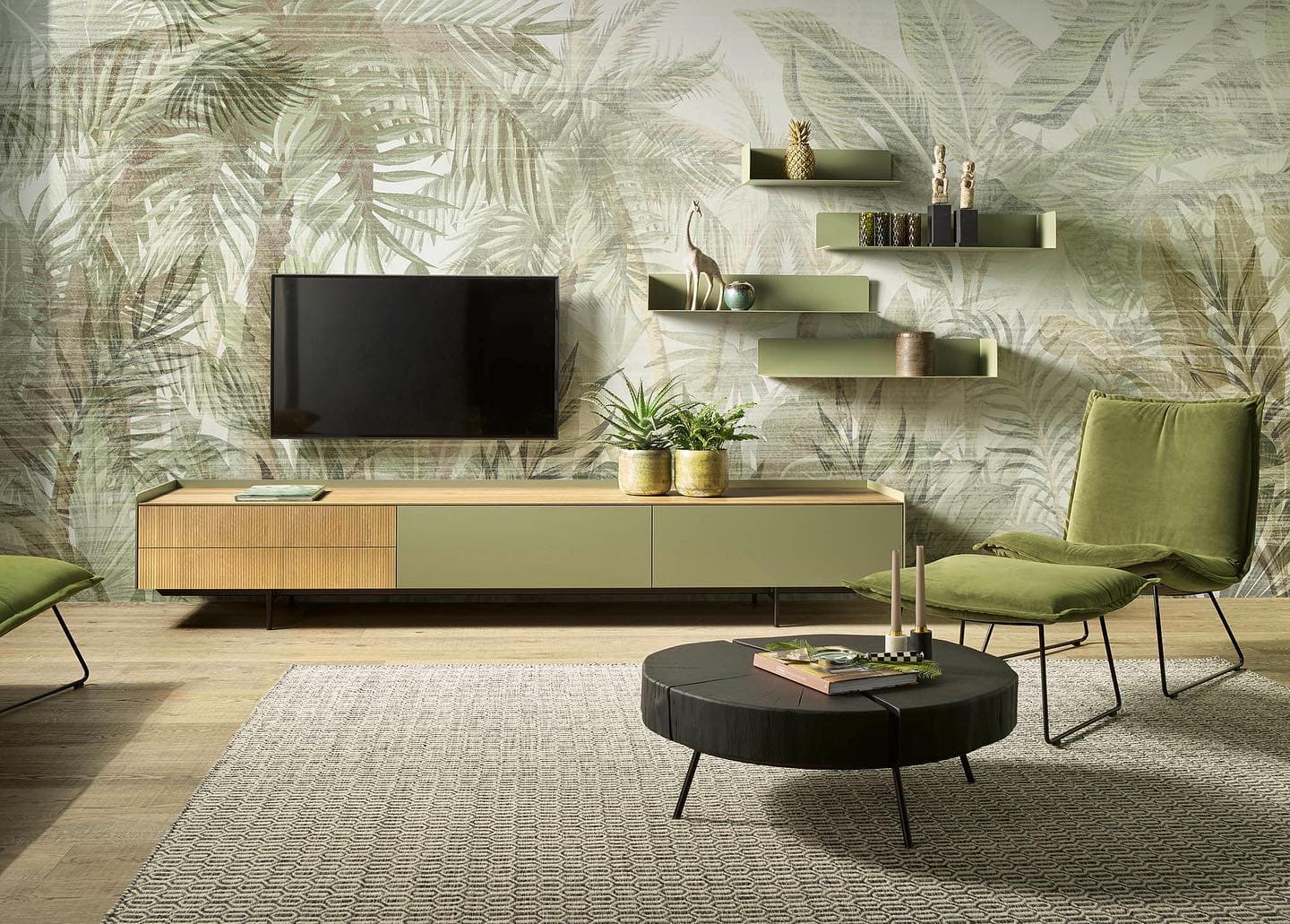 Moderne Desings