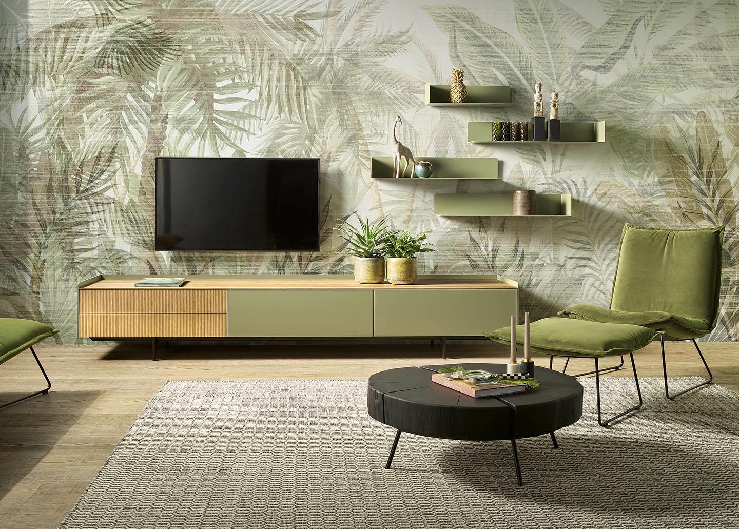 Moderne Desings