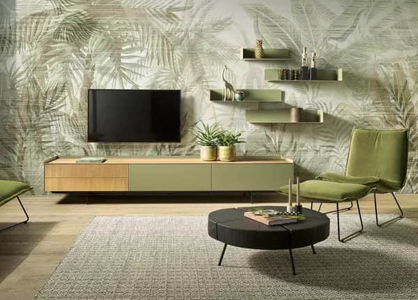 Moderne Desings